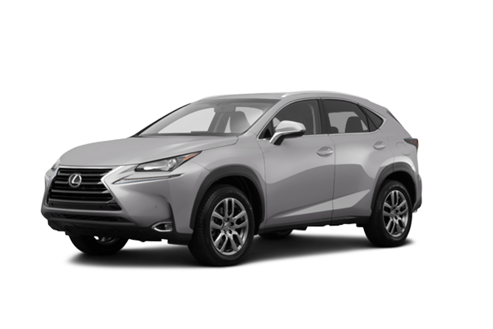 Lexus NX 200t